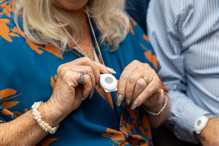 The Women's Institute