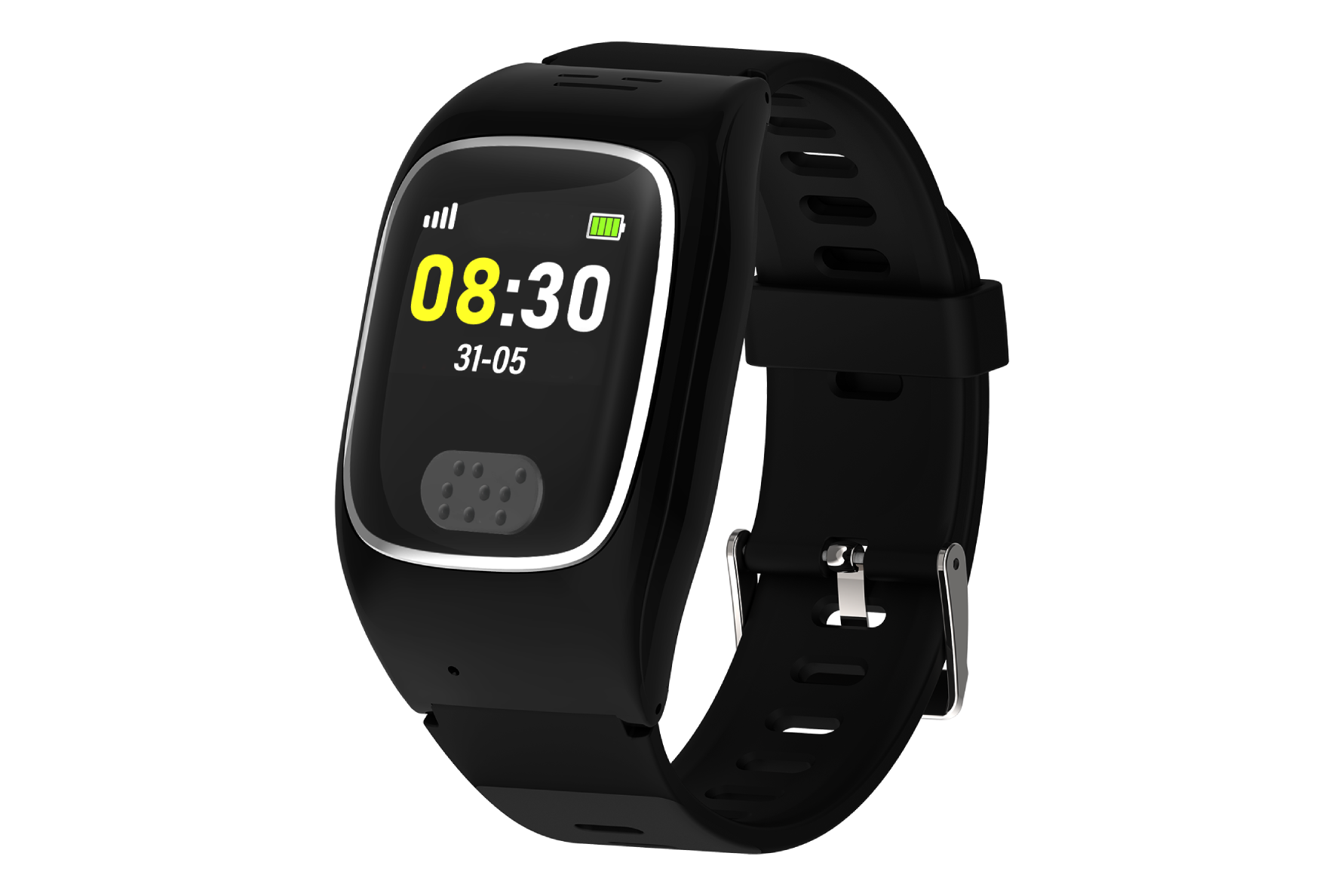 sos watch