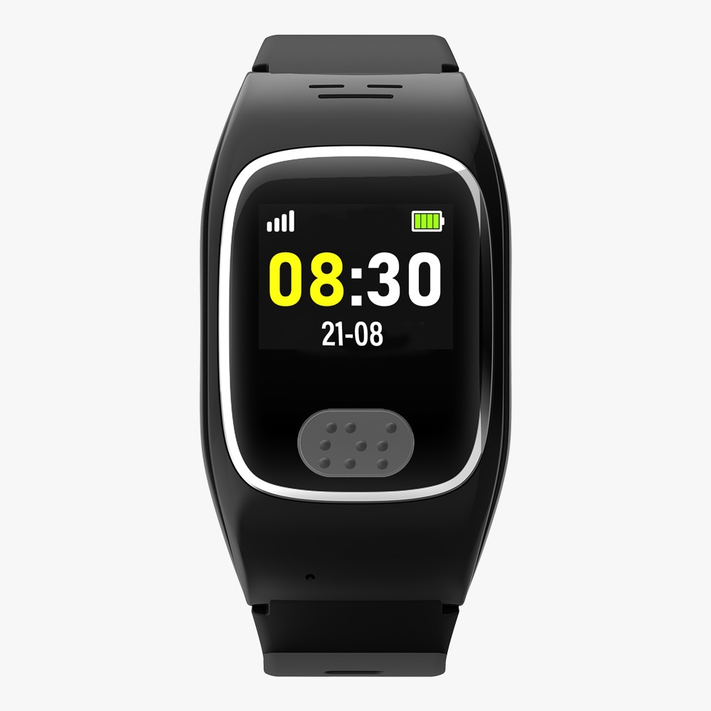 sos watch