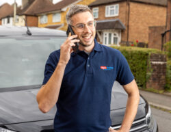 personal alarms for the elderly