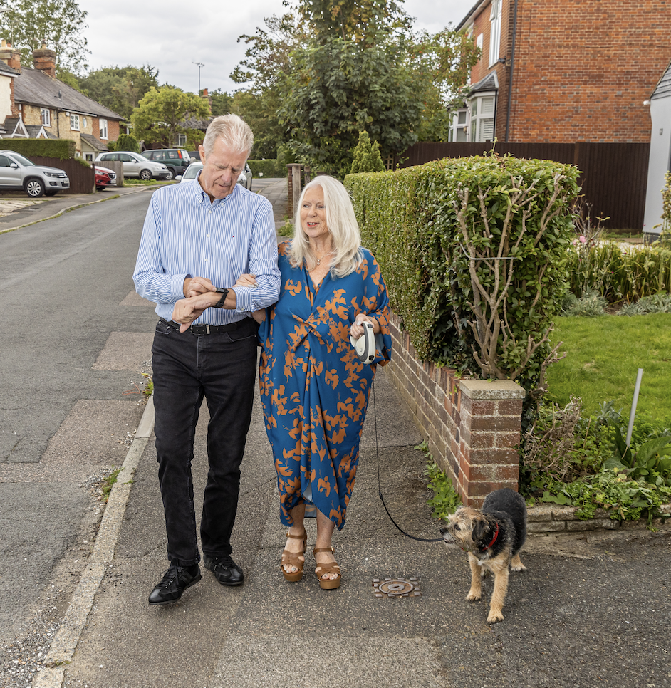 The Digital Switchover